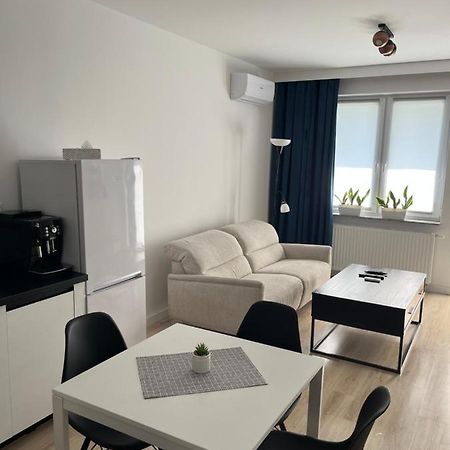 Pk Premium Apartments Болеславец Экстерьер фото