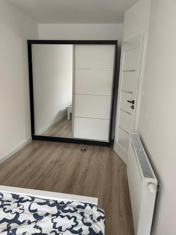 Pk Premium Apartments Болеславец Экстерьер фото