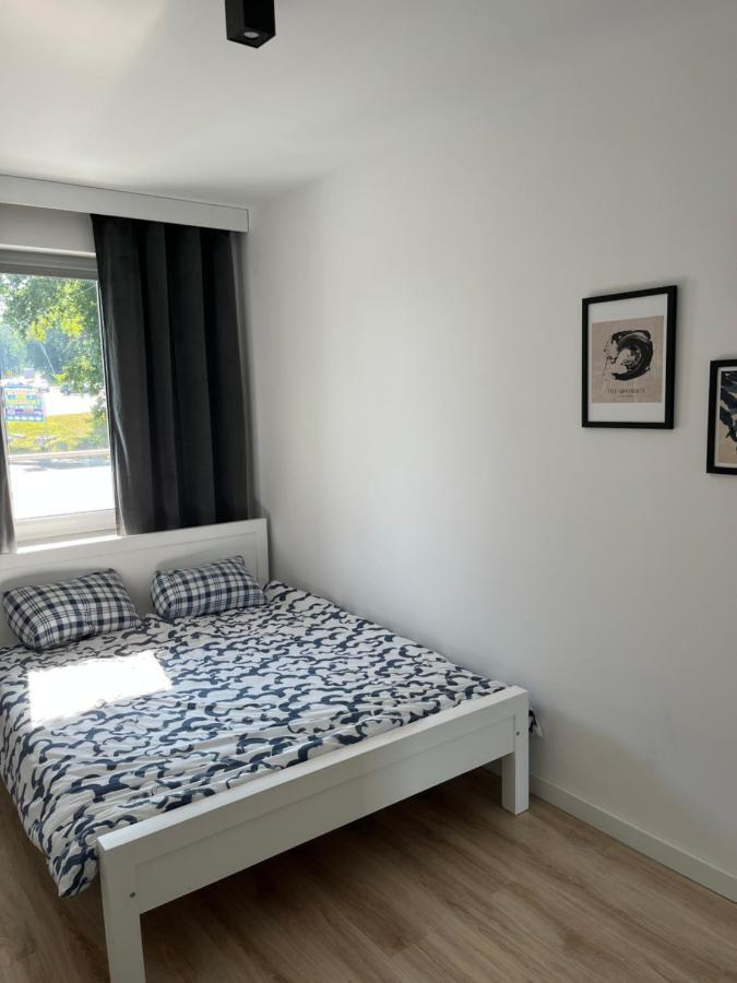 Pk Premium Apartments Болеславец Экстерьер фото