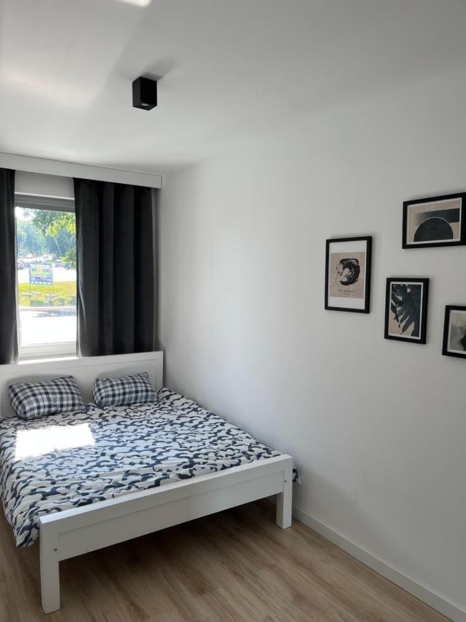 Pk Premium Apartments Болеславец Экстерьер фото