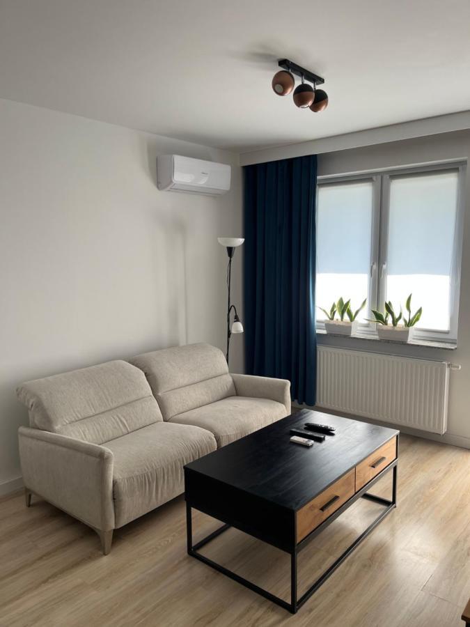 Pk Premium Apartments Болеславец Экстерьер фото