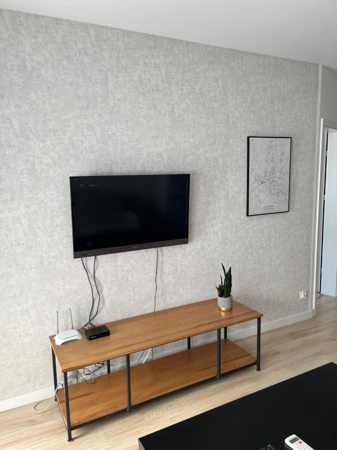 Pk Premium Apartments Болеславец Экстерьер фото